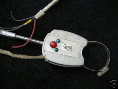Grote Turn Signal Wiring Diagram from talk.classicparts.com