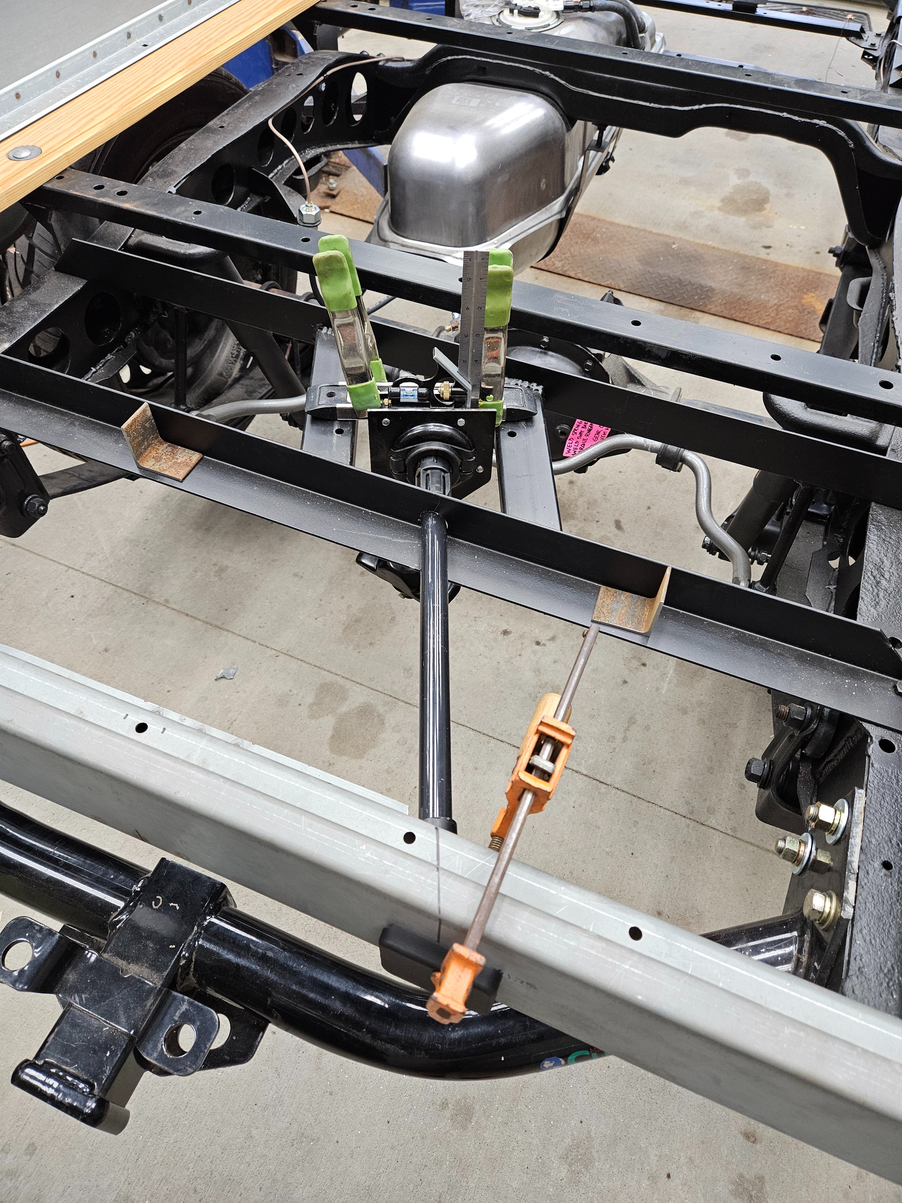 Hoist system dry fitted.jpg
