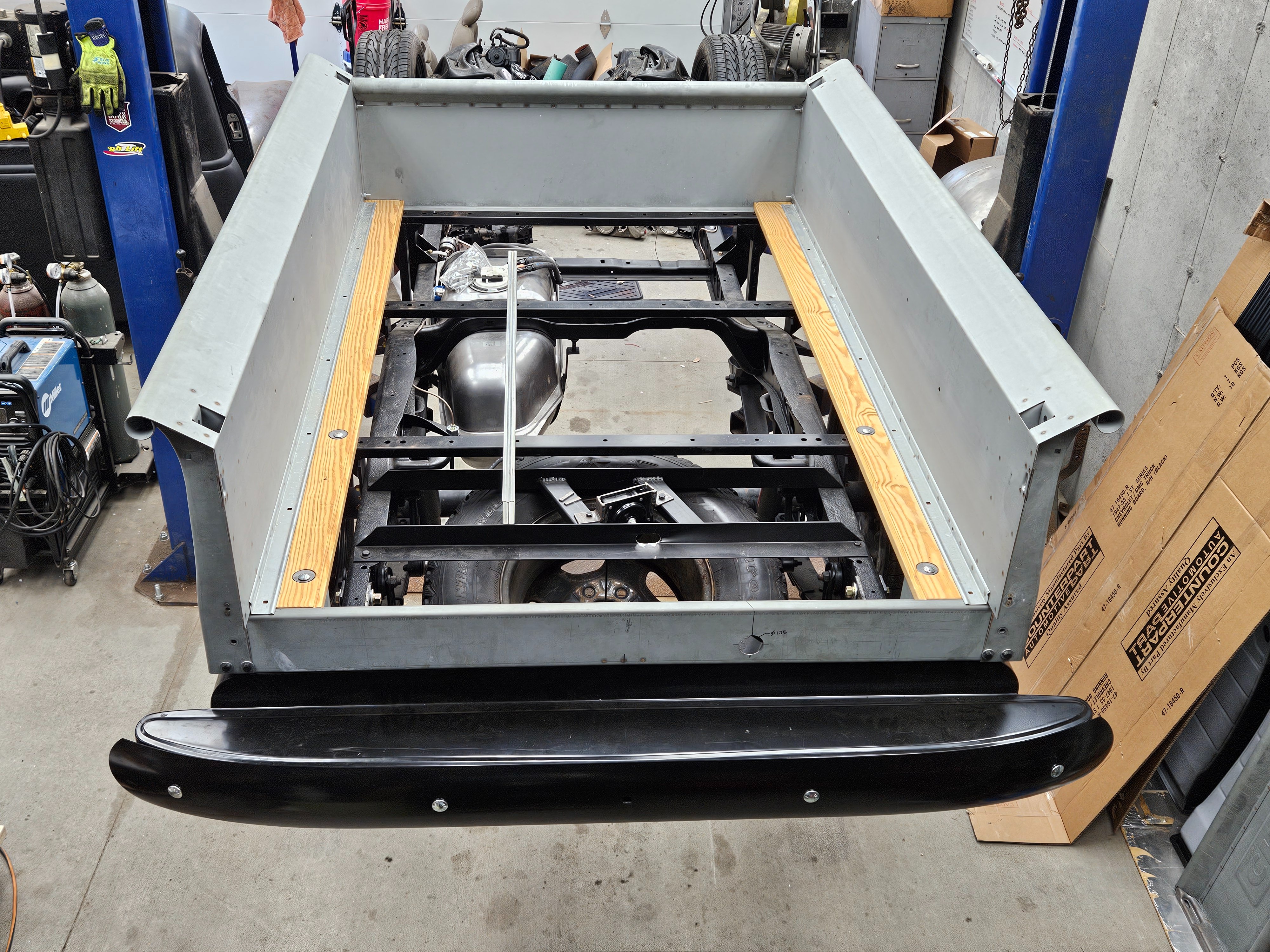Rear Bumper installed.jpg