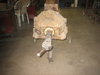 Rueben's 65, Buick engine, adapter 012.jpg