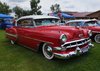 Chevrolet 1954 Bel Air Red White.jpg