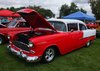 Chevrolet 1955 Bel Air Orange - White.jpg