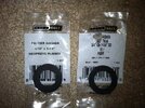 Rubber gasket and fiber gasket.jpg