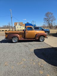 Jerry Bosch Hotrod53