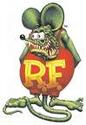 Ratfink