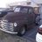 My 1950 Chevy