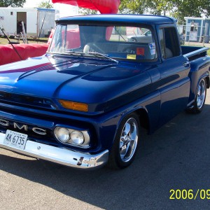 63 gmc