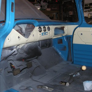 Interior Shot