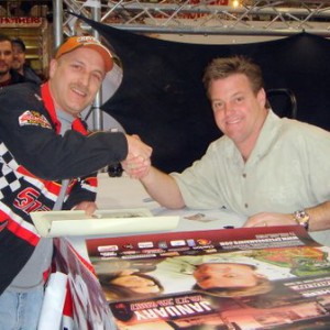 Chip Foose .......