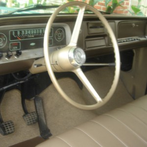 Cab Shot 2 1966 C-10