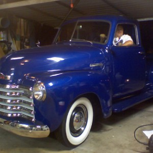 Me in my '50