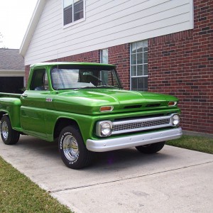 My 65 C10