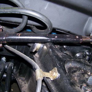 steering shaft pics