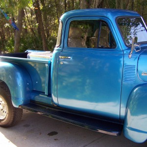 1951 Chevy