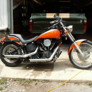 The other Toy