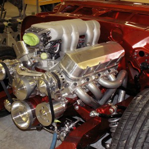 502 Ram Jet