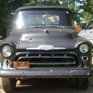 57_chevy_front