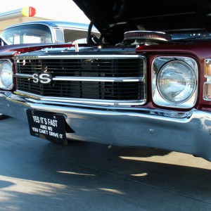 1000+ H.P. Old School. B.B.C.