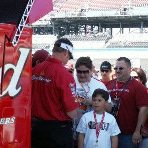Dale Jr.