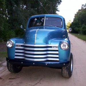 1951 Chevy