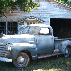 Barn Extraction