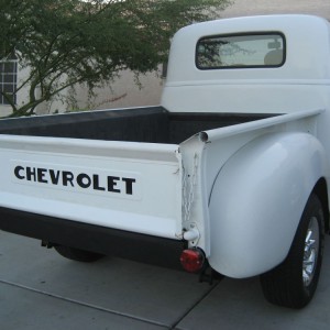 Chevrolet