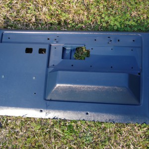 Door Panel