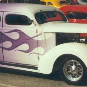 desoto