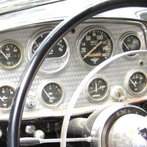 What is this car?