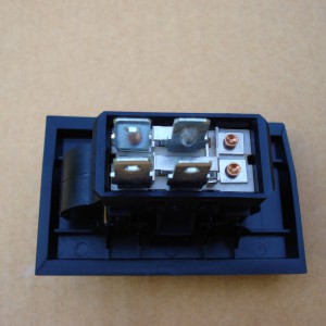 Tank Switch Carburator Rear