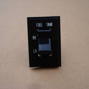 Tank Switch TBI Front