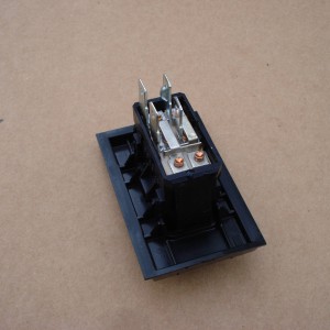 Tank Switch TBI Rear