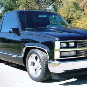 1989 Chevy