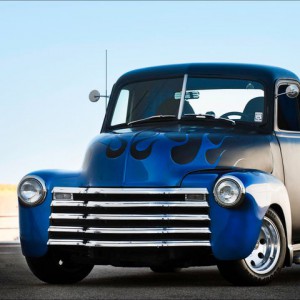 1950 Chevy