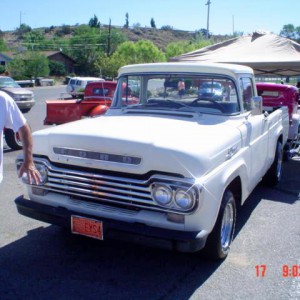 old ford