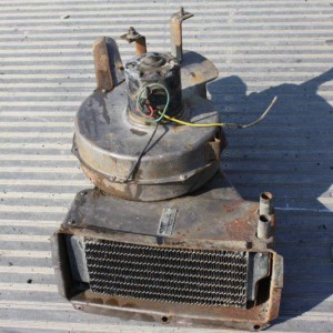 heater parts