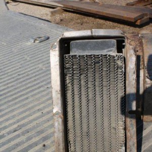 heater parts