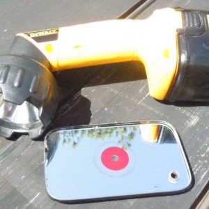 rear end identification tools