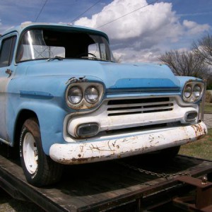 59 pickup