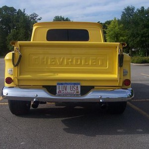 yellowtruckback