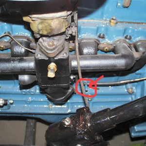 Motor linksseitig11