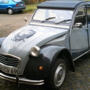 2CV