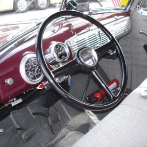 1950 Truck 004