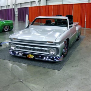 SEMA 2009