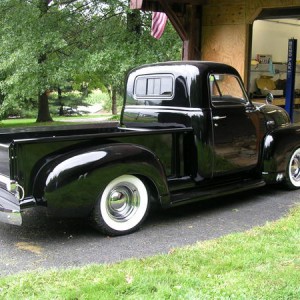 1950 Chevy