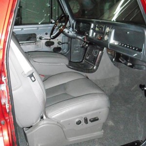 Interior 5