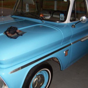 64 C10