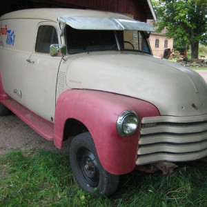 1950 1 ton