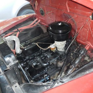 Engine