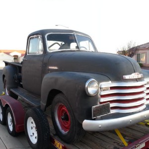 52Chevy 3600